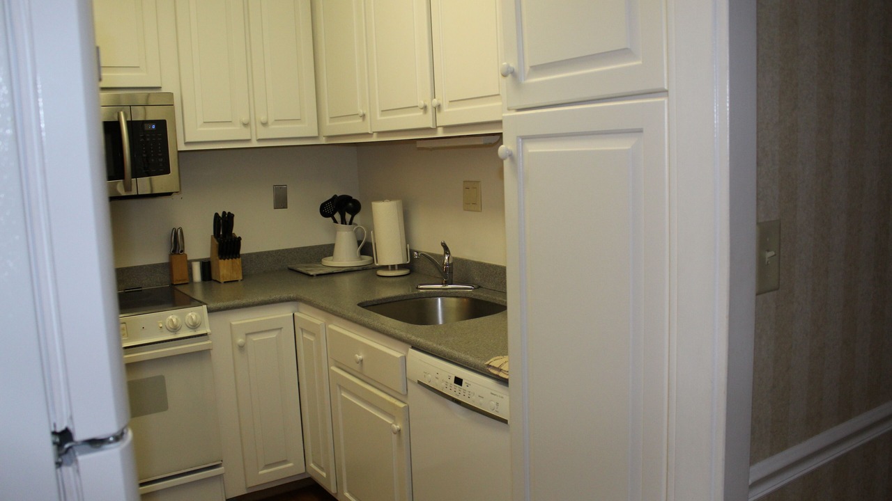 Photo of Kitchen in Rehoboth Beach