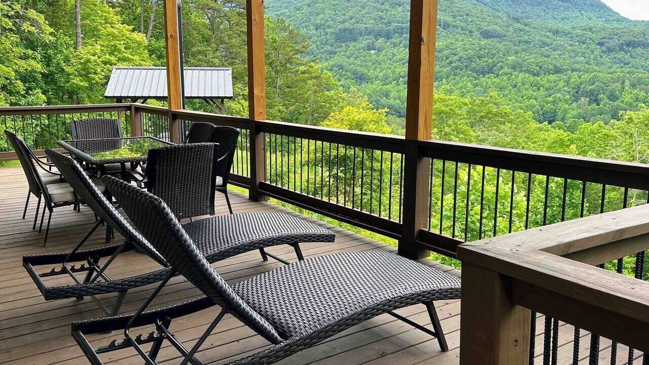 Photo of Others in Bryson City