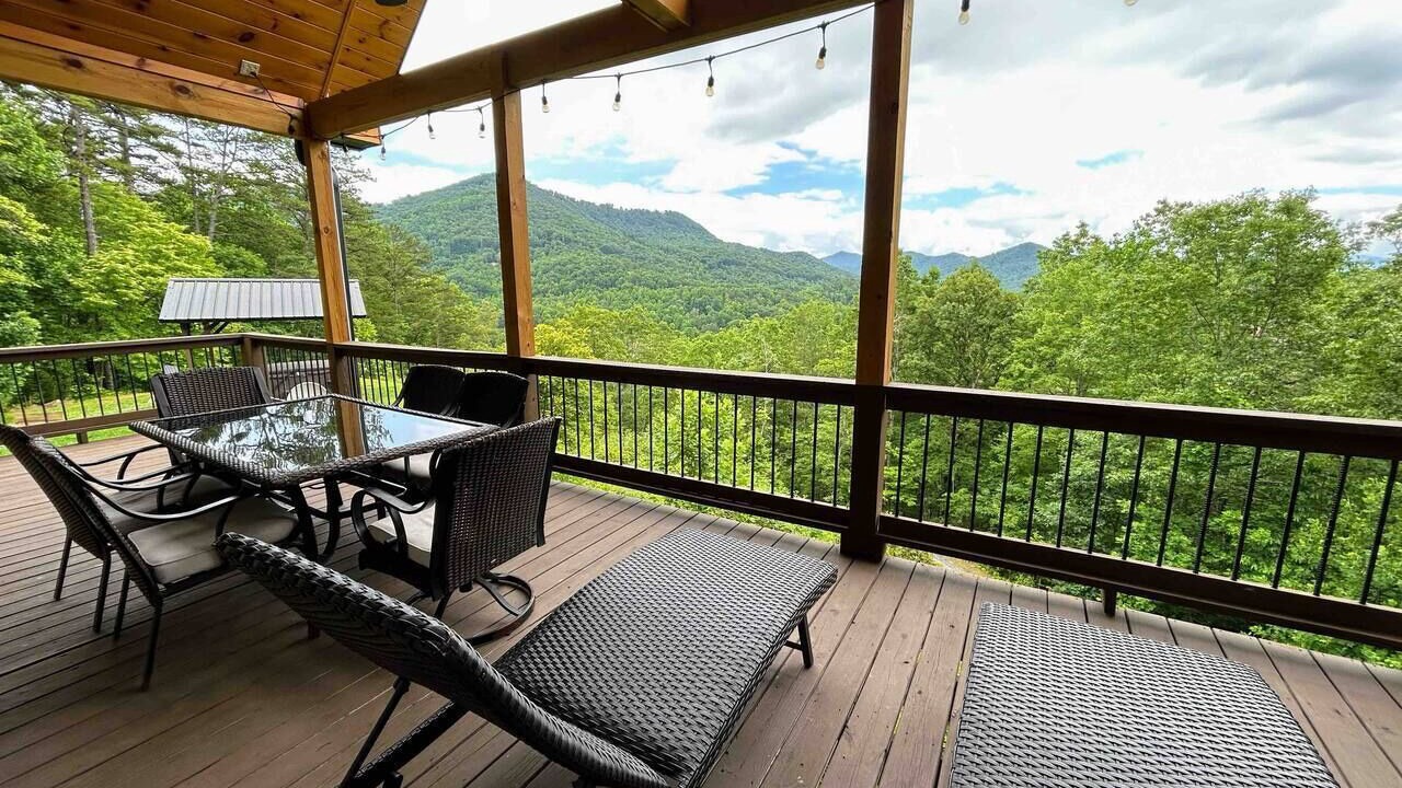 Photo of Others in Bryson City