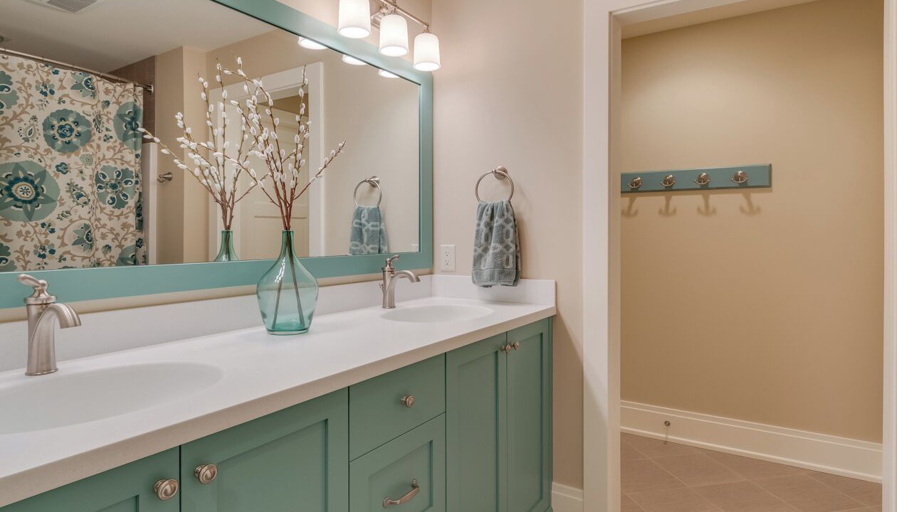 Photo of Bathroom in South Haven
