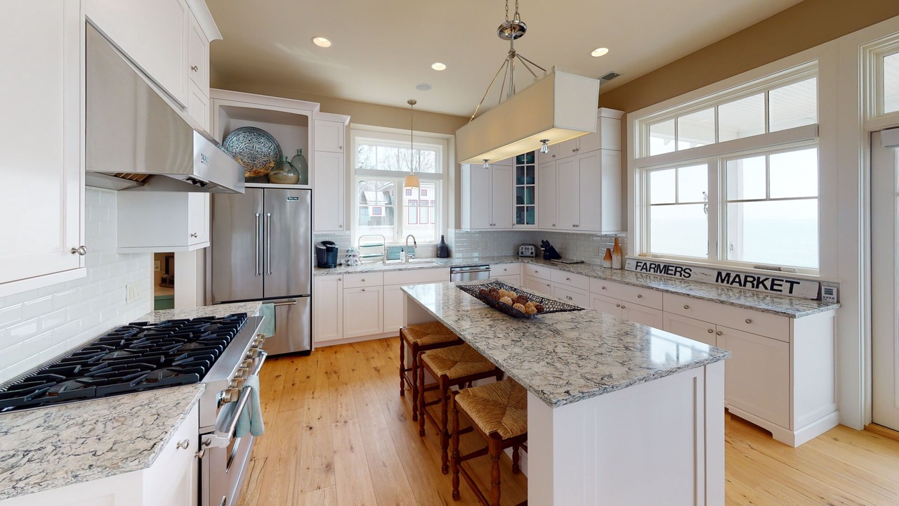 Photo of Kitchen in South Haven