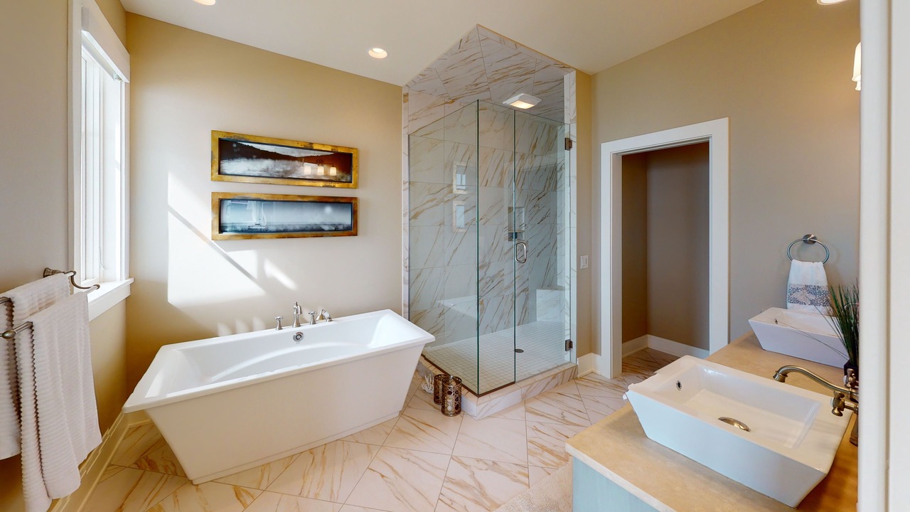 Photo of Bathroom in South Haven