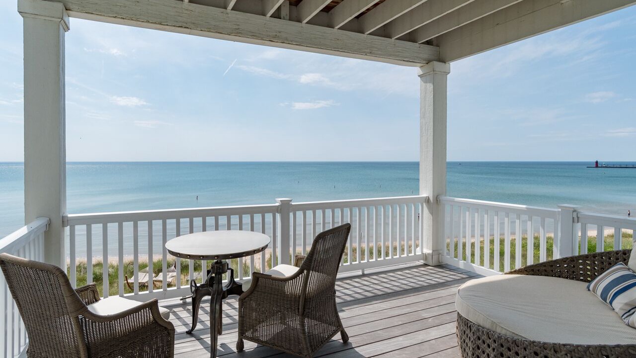 Photo of Patio Balcony in South Haven