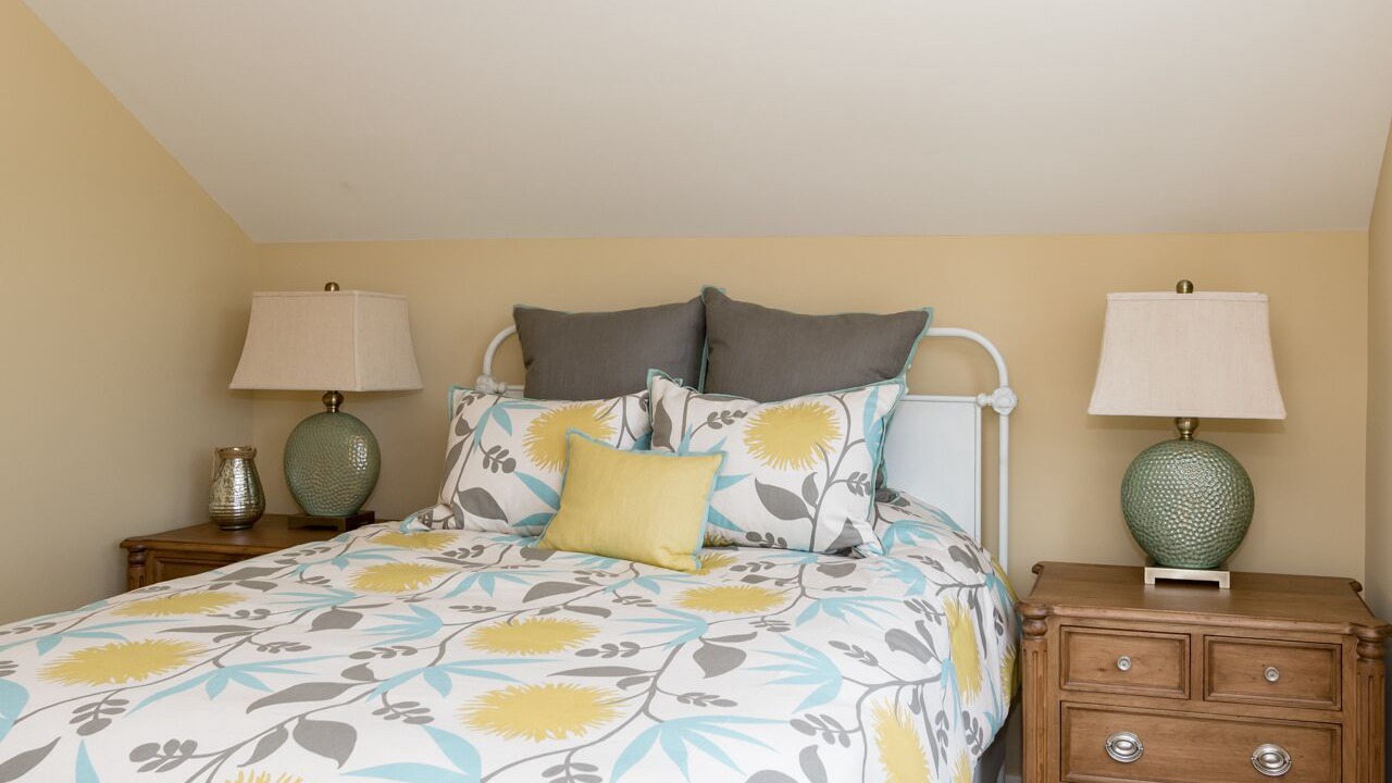 Photo of Bedroom in South Haven