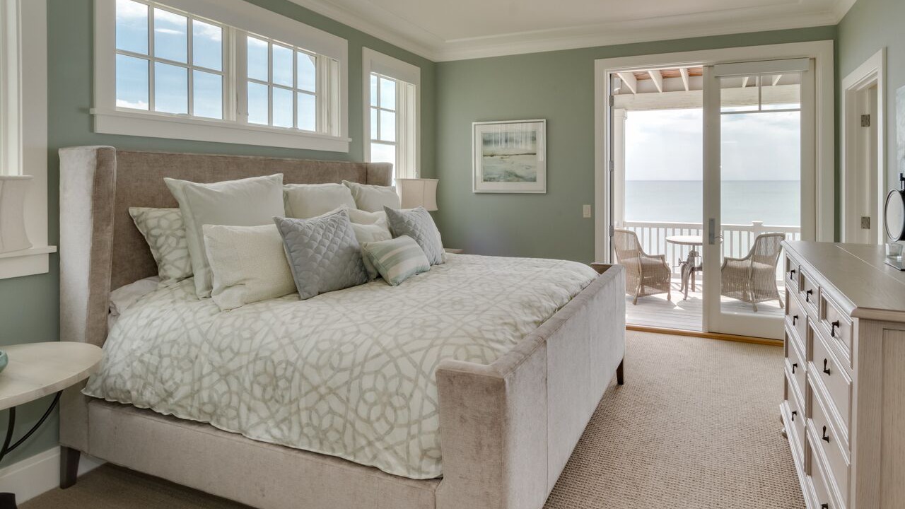 Photo of Bedroom in South Haven