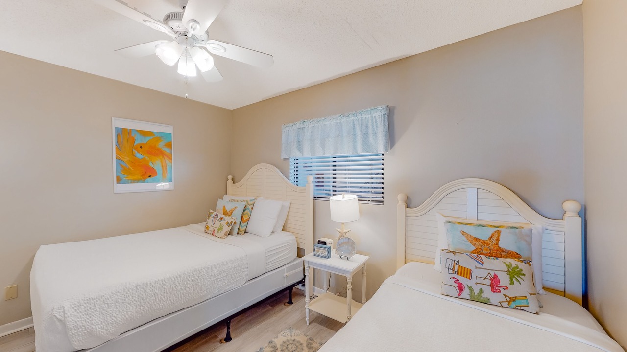 Photo of Bedroom in Miramar Beach