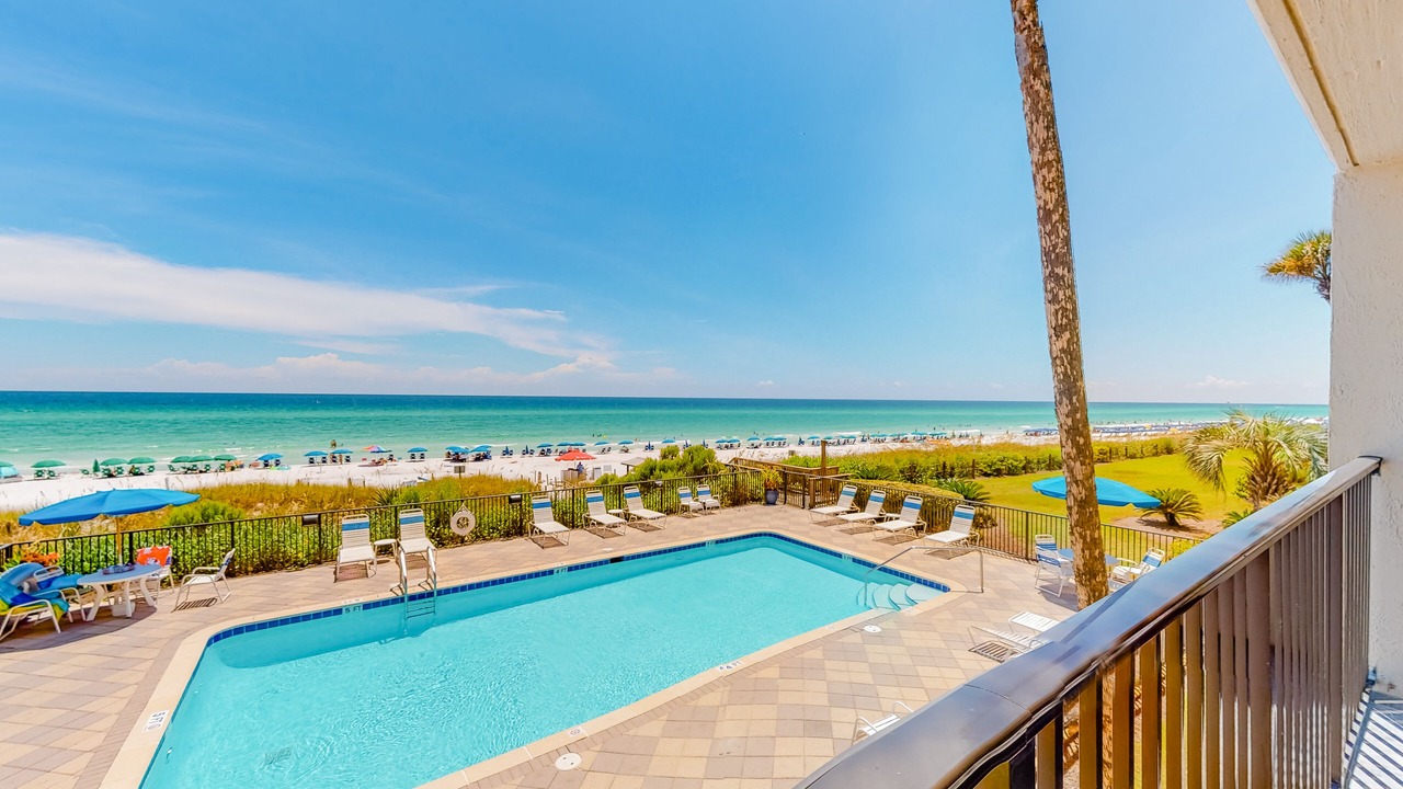 Photo of Outdoor in Miramar Beach