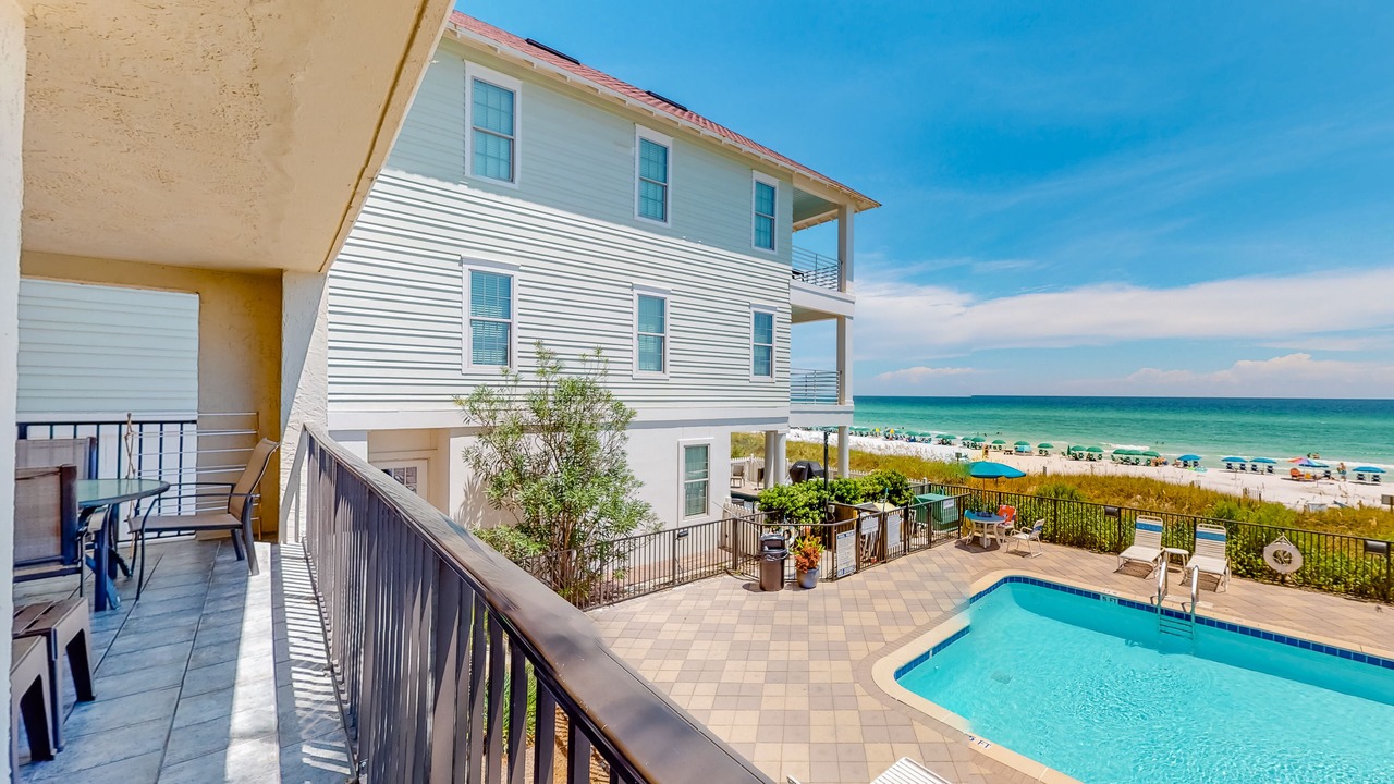 Photo of Outdoor in Miramar Beach