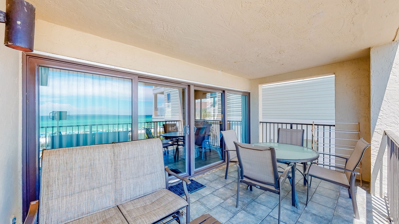 Photo of Outdoor in Miramar Beach