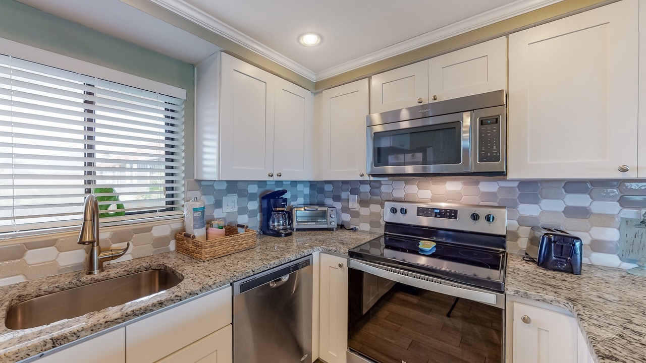 Photo of Kitchen in Miramar Beach