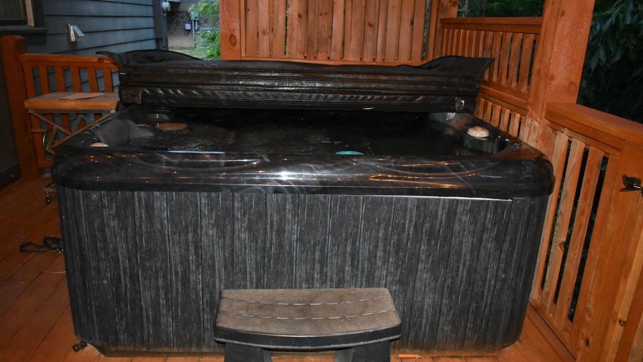 Photo of Outdoor in Chalet Village North
