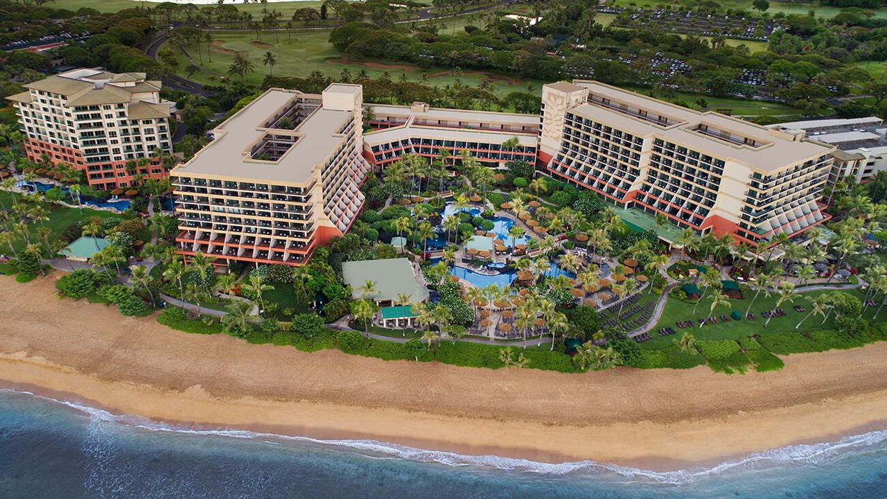 Photo of Outdoor in Kaanapali