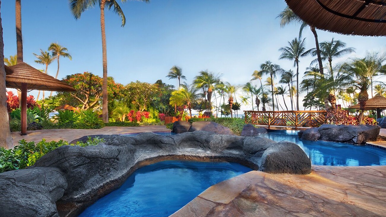 Photo of Outdoor in Kaanapali