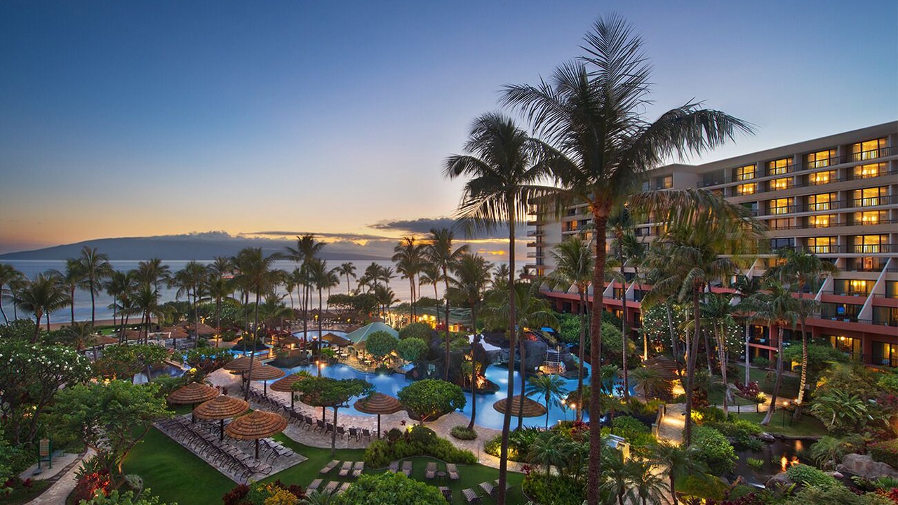Photo of Outdoor in Kaanapali