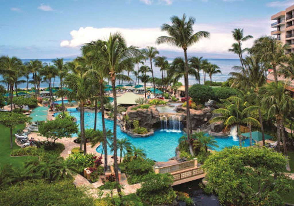 Photo of Outdoor in Kaanapali