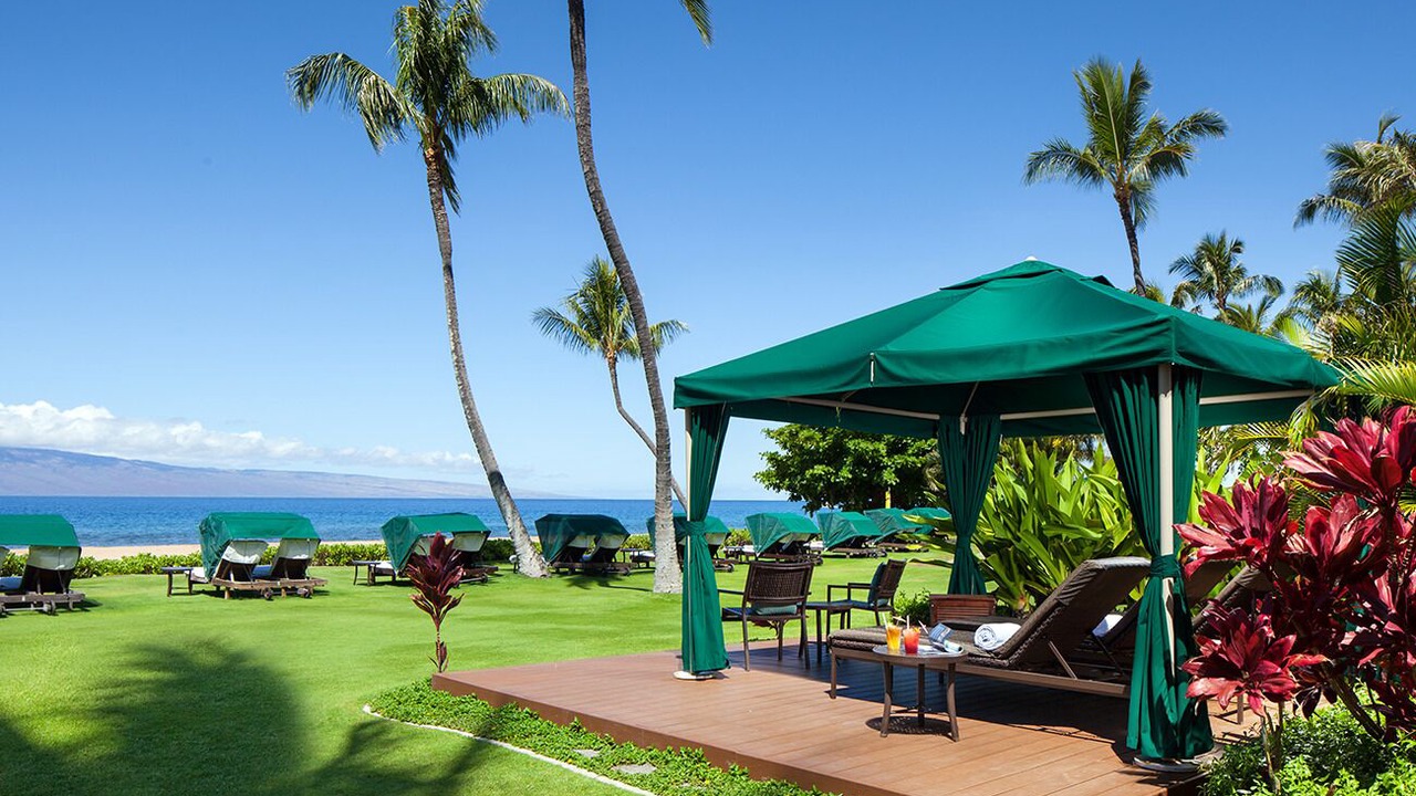 Photo of Patio Balcony in Kaanapali