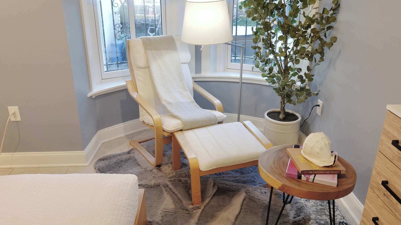 Photo of Bedroom in Stanton Park
