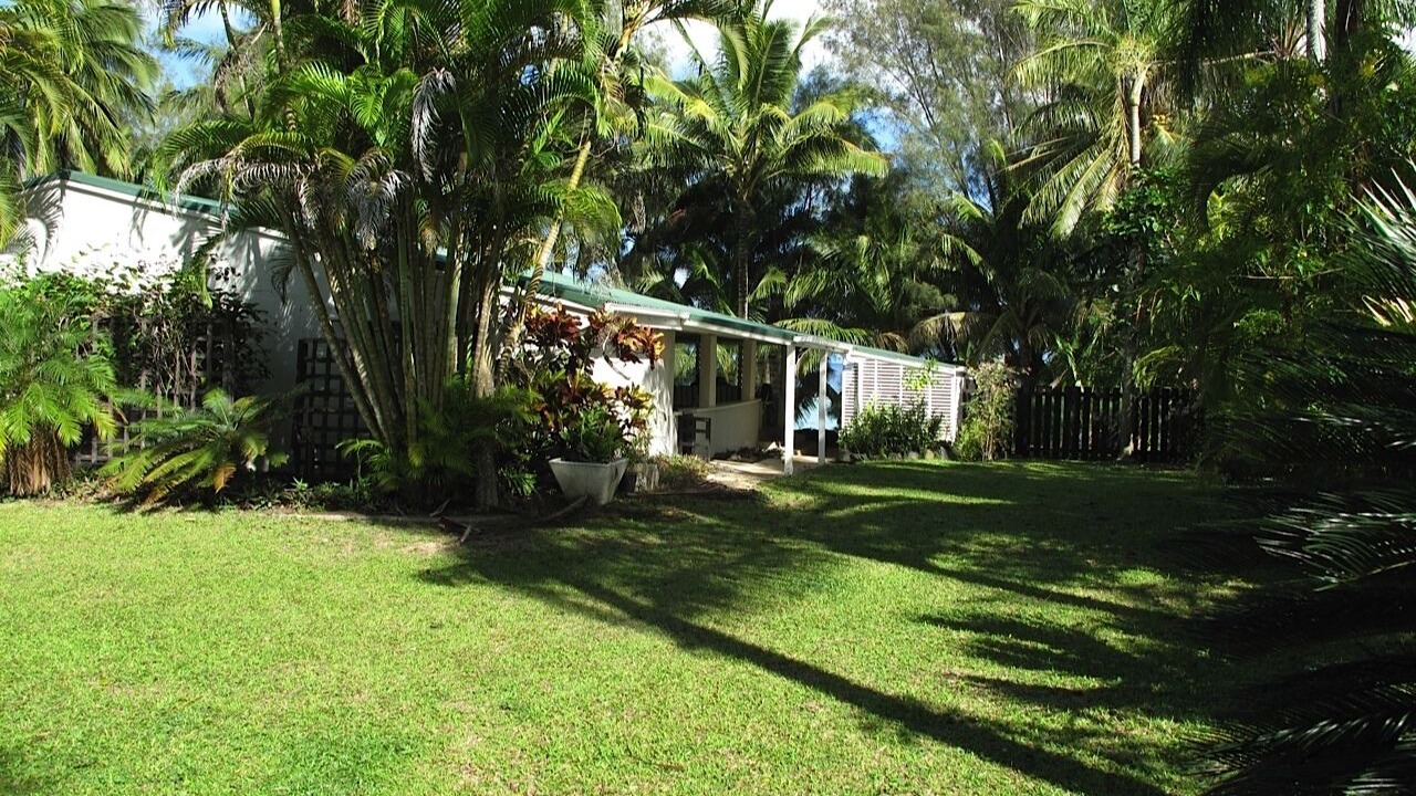 Photo of Outdoor in Arorangi