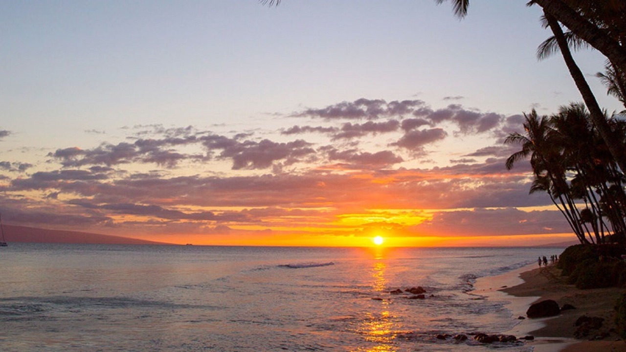 Photo of Others in Kaanapali