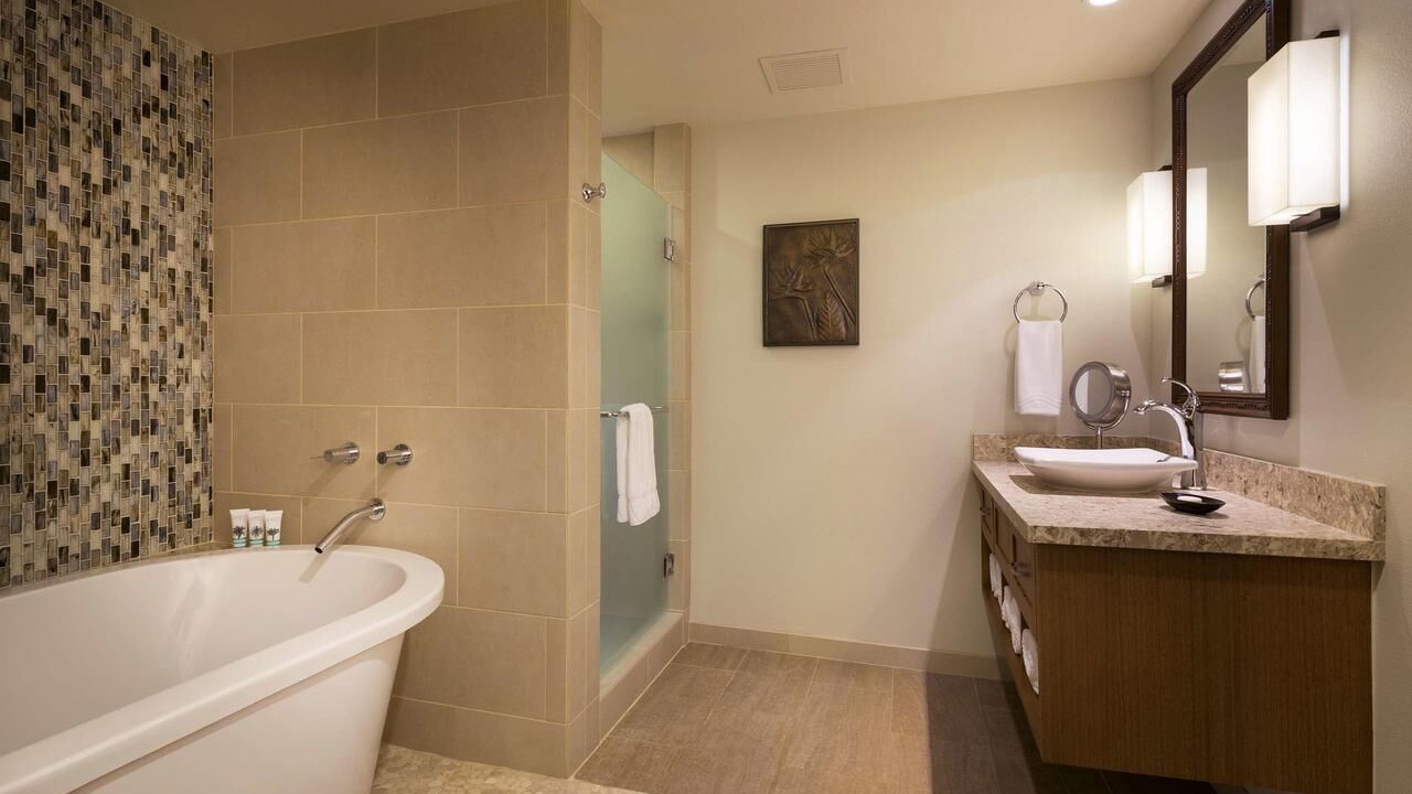 Photo of Bathroom in Kaanapali