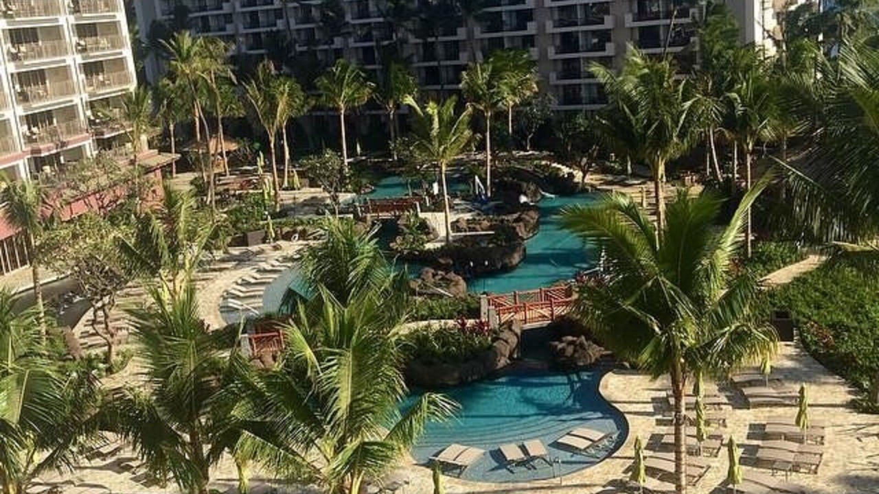 Photo of Outdoor in Kaanapali