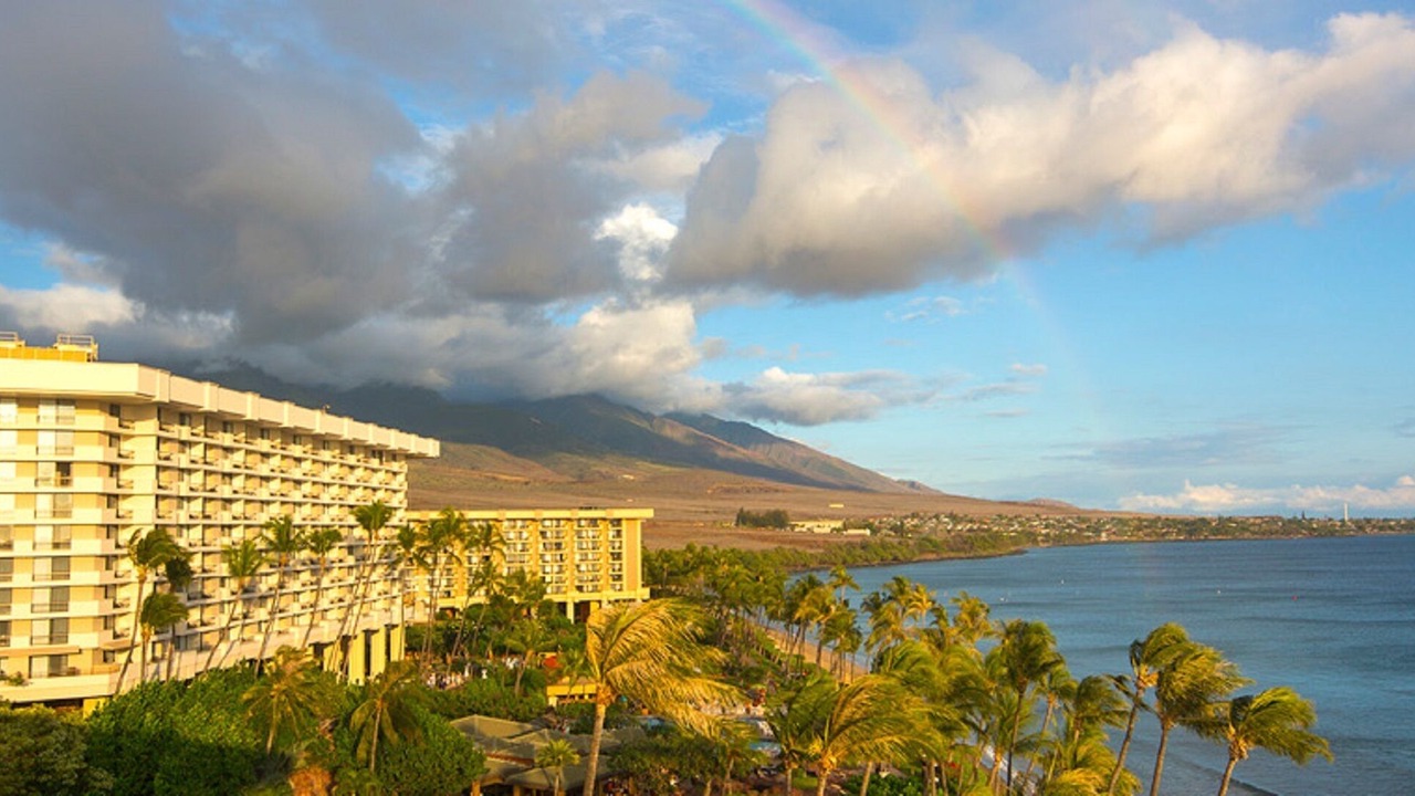 Photo of Outdoor in Kaanapali