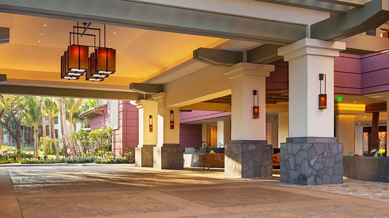 Photo of Outdoor in Kaanapali