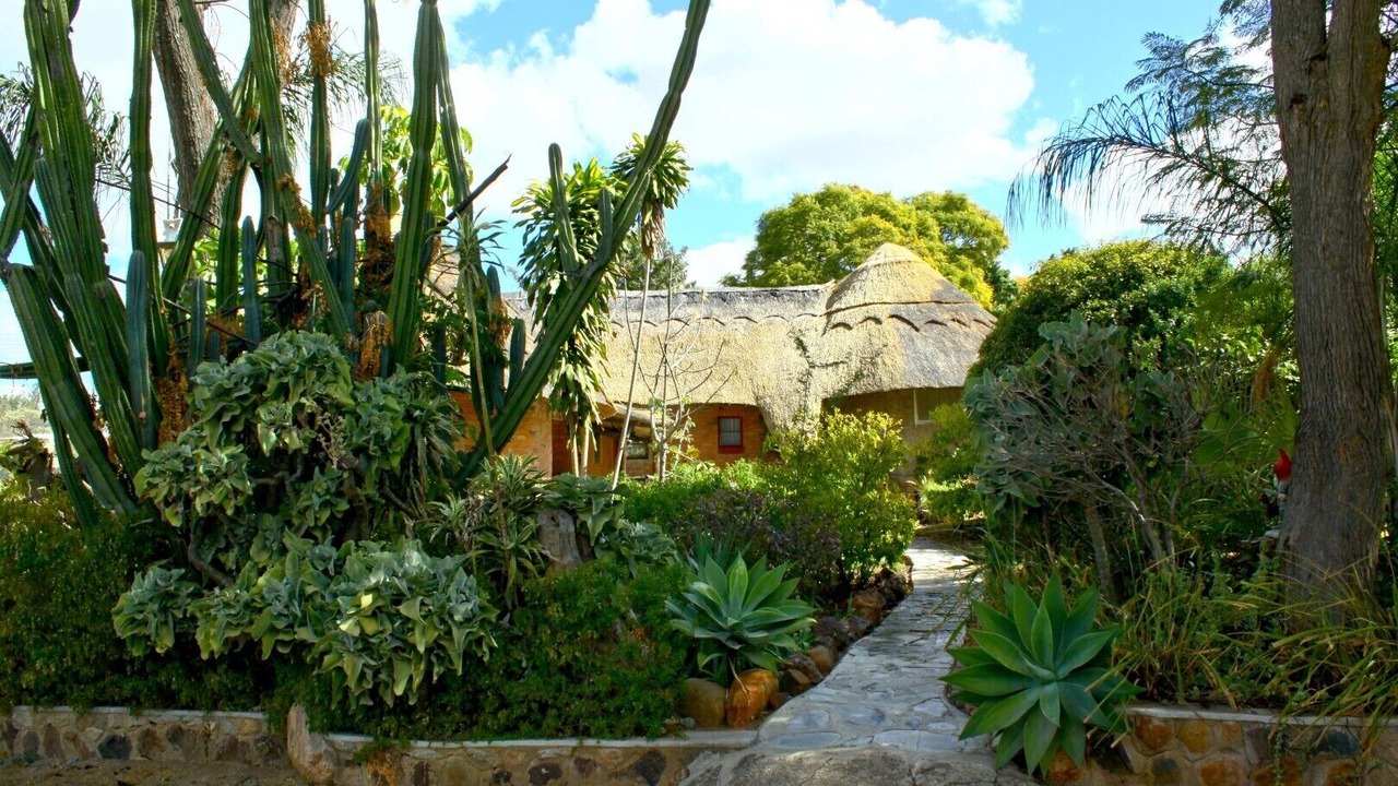 Photo of Outdoor in Bulawayo