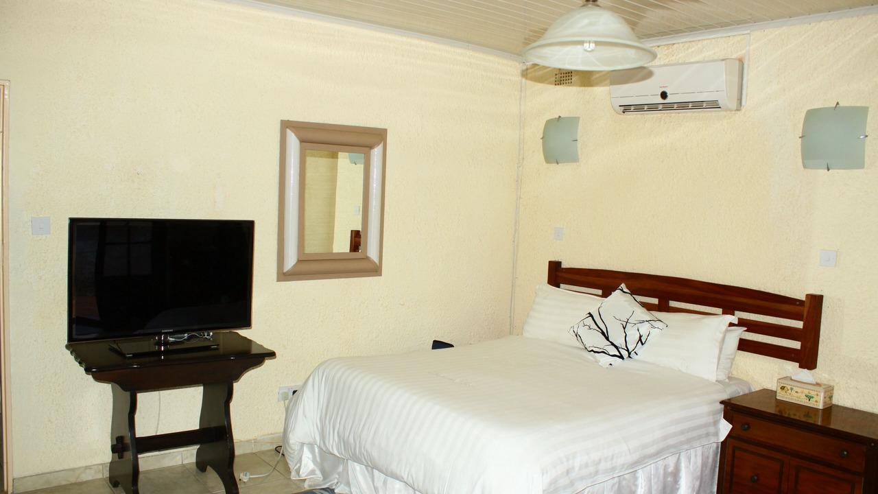 Photo of Bedroom in Bulawayo