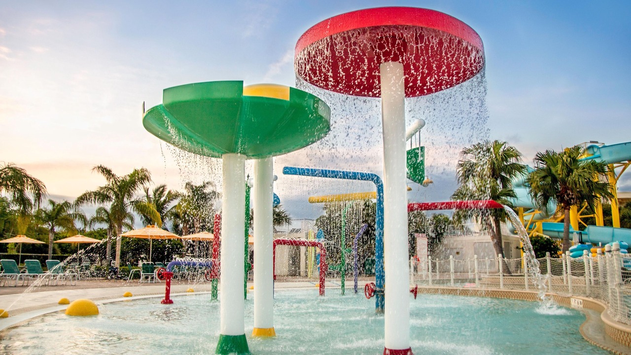 Photo of Outdoor in Port Canaveral