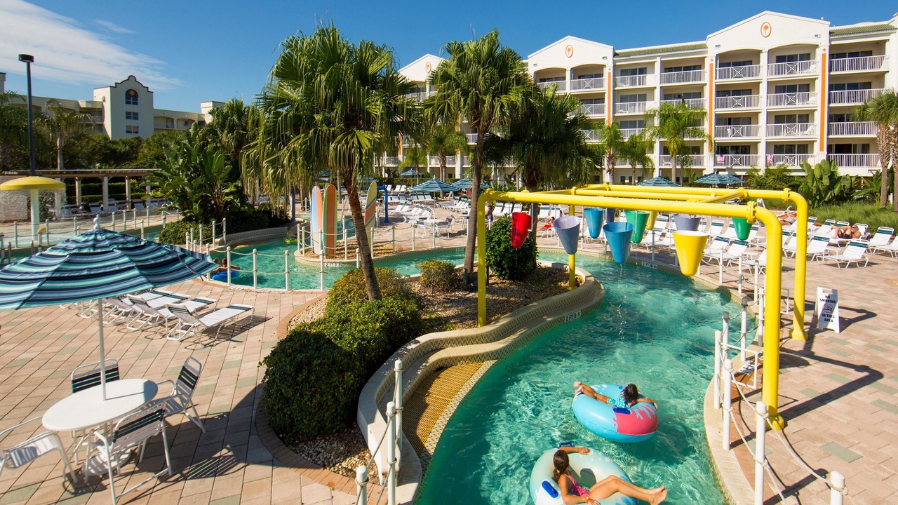 Photo of Outdoor in Port Canaveral