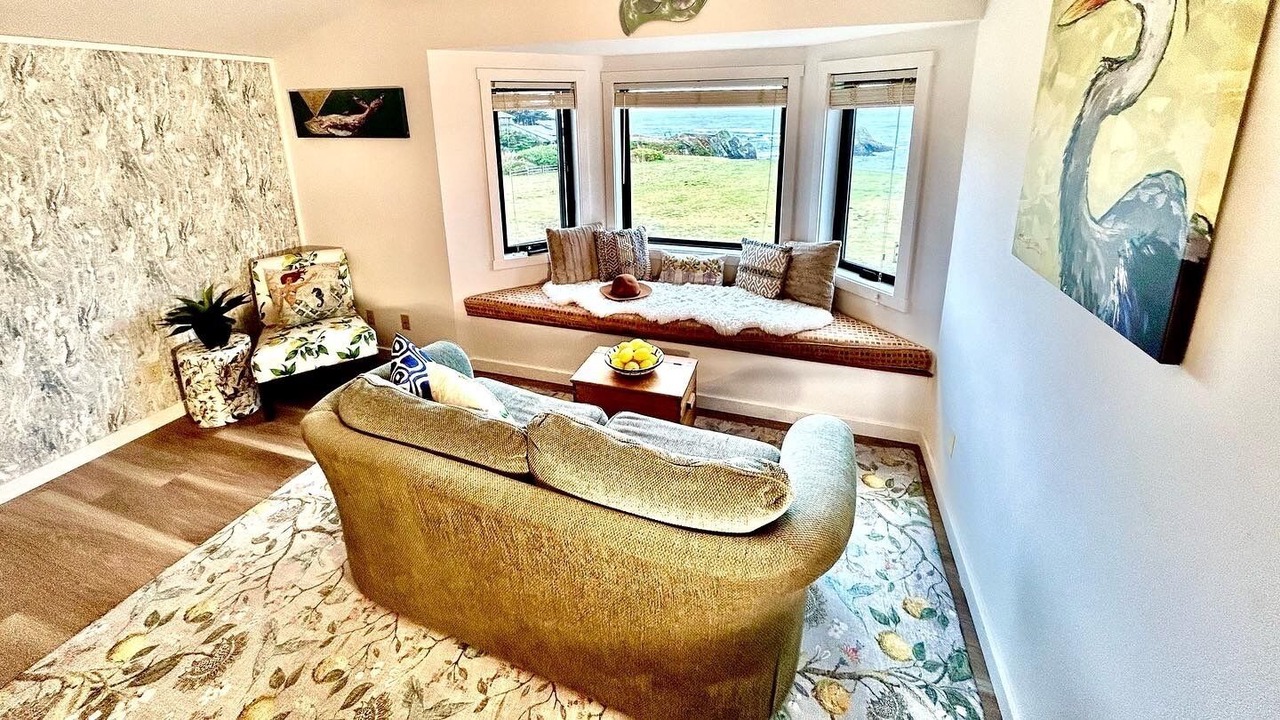 Photo of Livingroom in Caspar