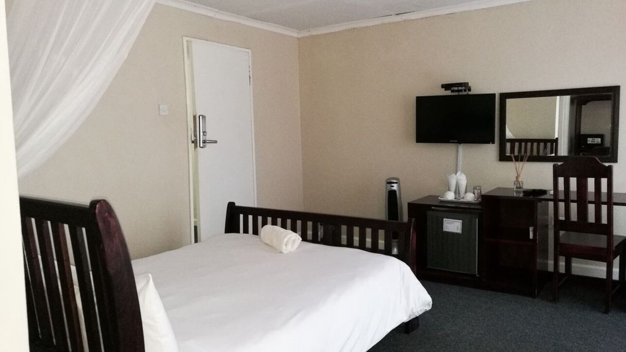 Photo of Bedroom in Livingstone