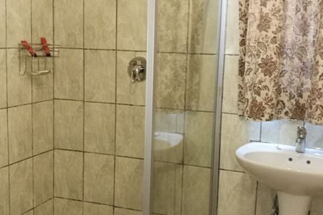 Photo of Bathroom in Livingstone