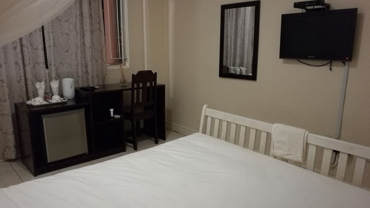 Photo of Bedroom in Livingstone