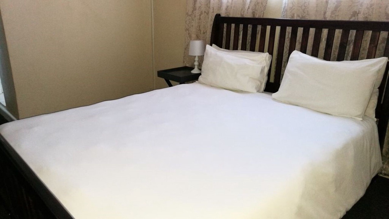 Photo of Bedroom in Livingstone