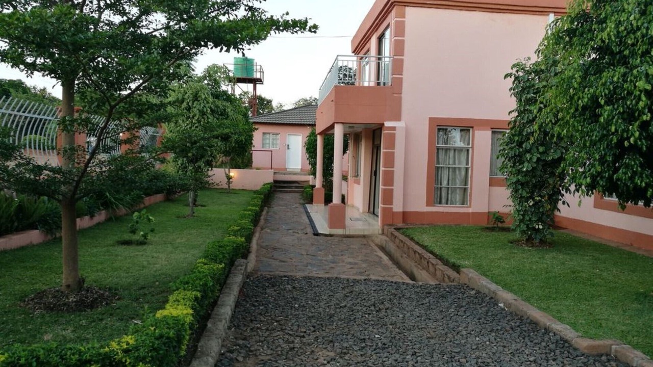 Photo of Outdoor in Livingstone