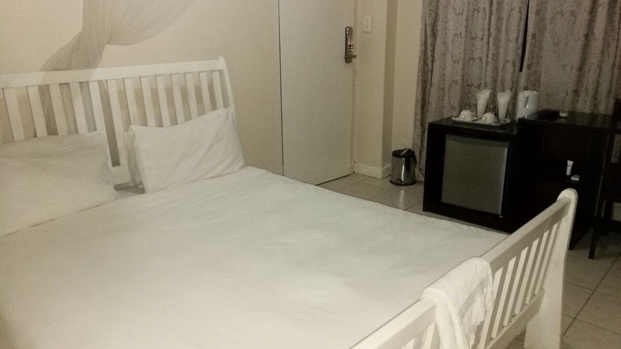 Photo of Bedroom in Livingstone