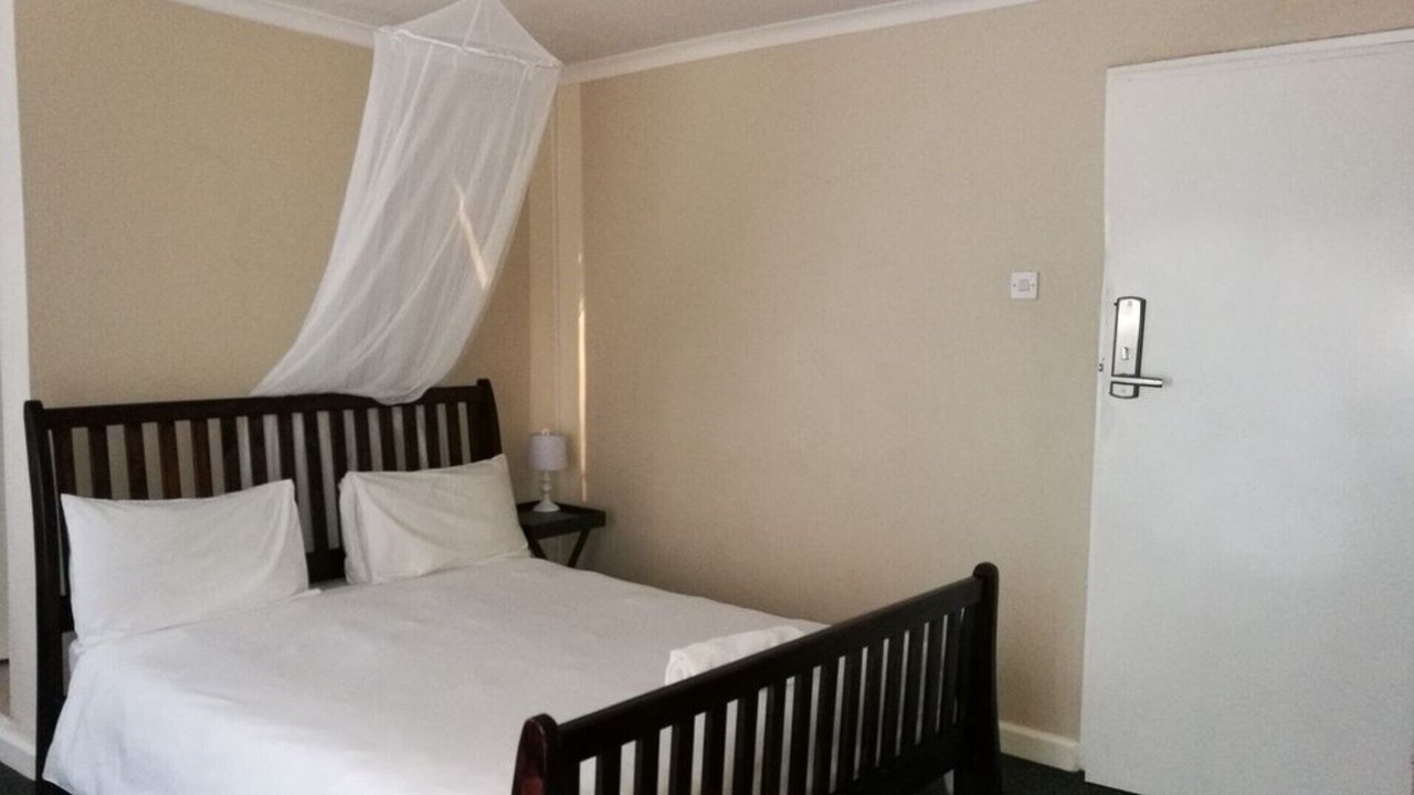 Photo of Bedroom in Livingstone