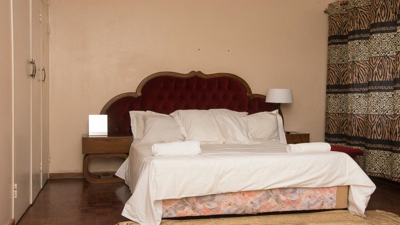 Photo of Bedroom in Harare
