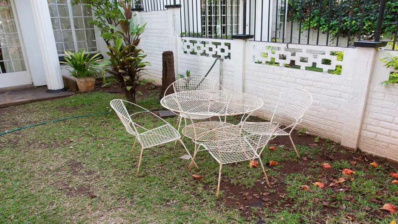 Photo of Outdoor in Harare