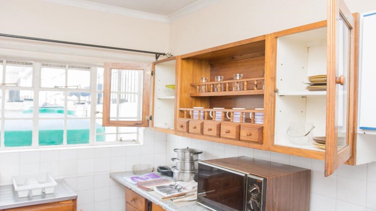 Photo of Kitchen in Harare