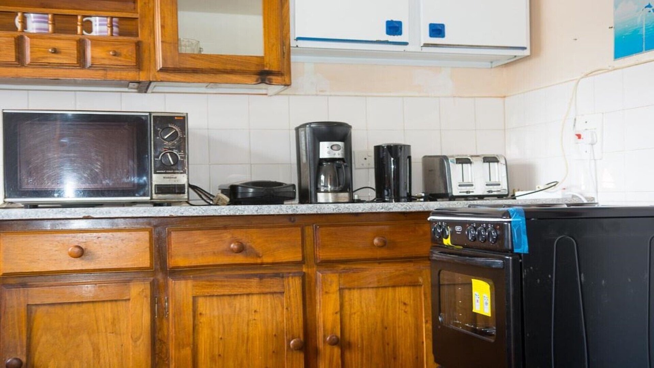 Photo of Kitchen in Harare