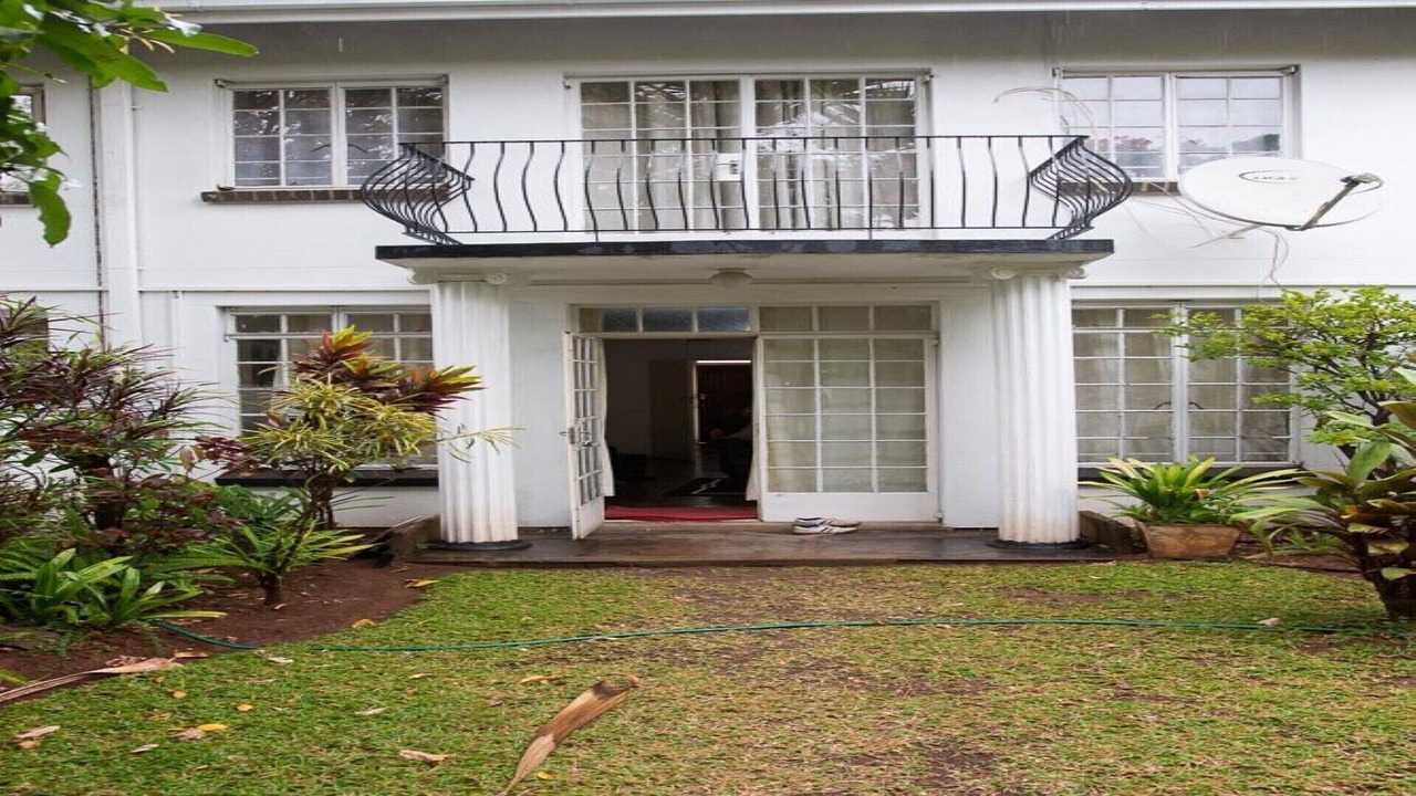 Photo of Outdoor in Harare