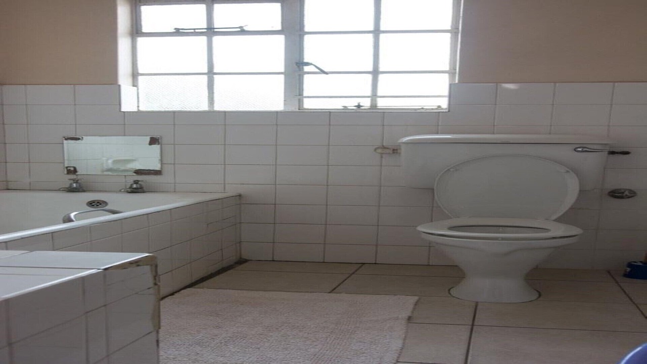 Photo of Bathroom in Harare
