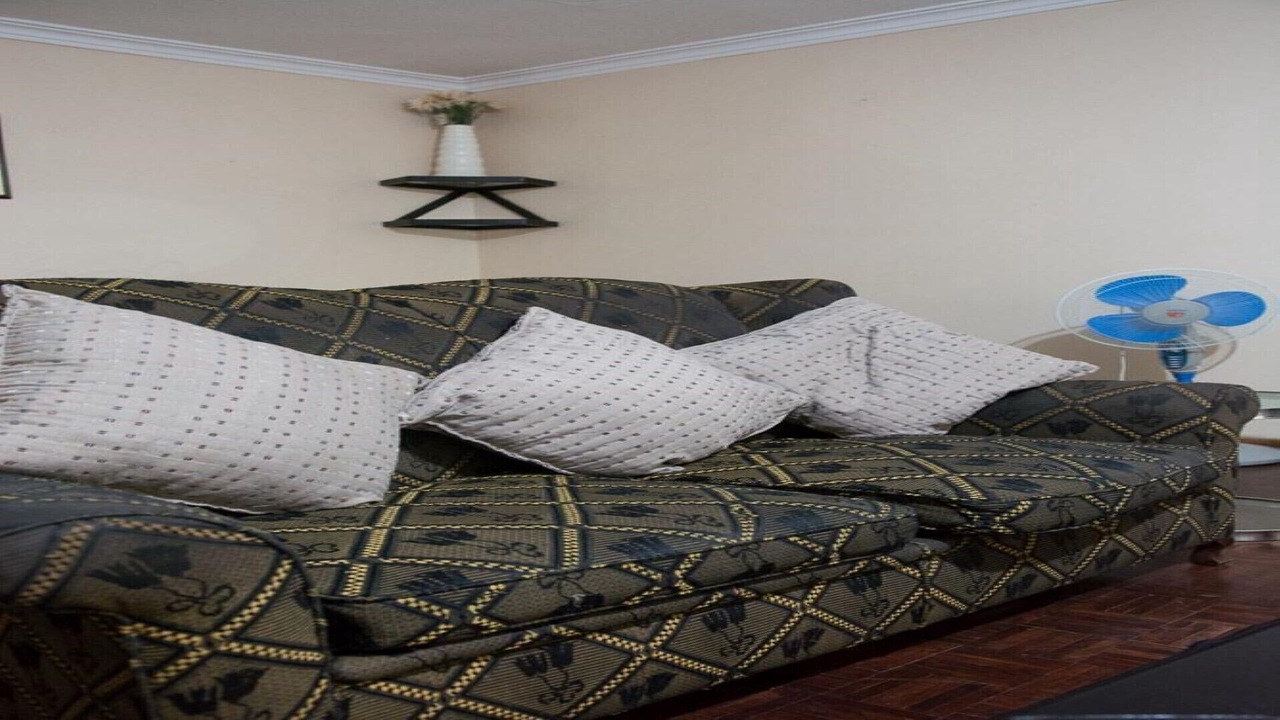 Photo of Livingroom in Harare