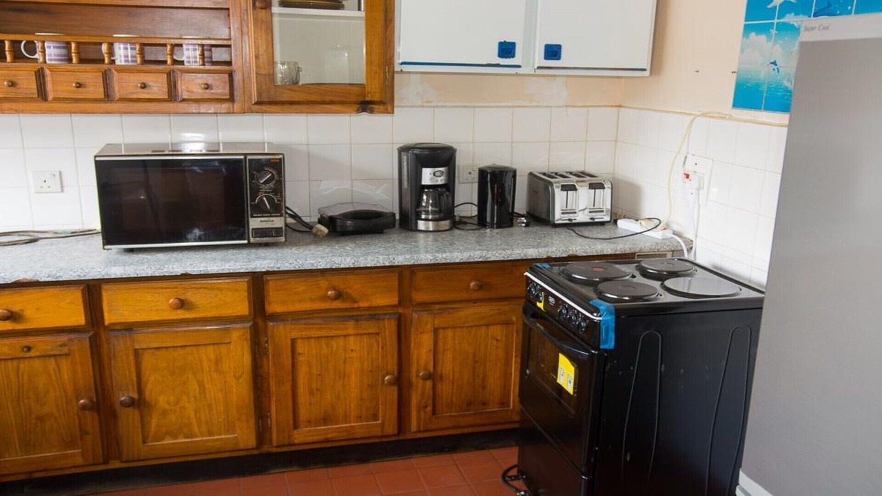 Photo of Kitchen in Harare