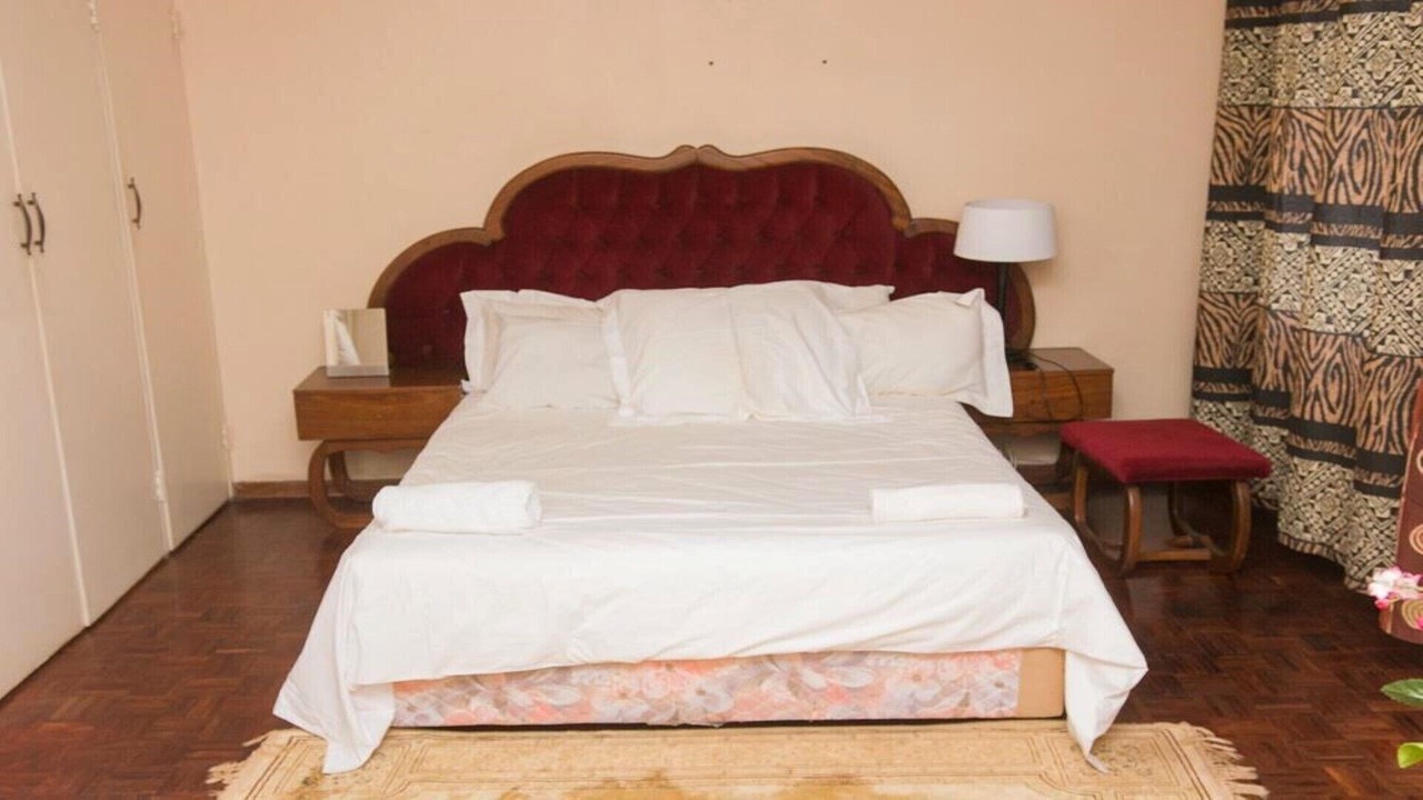 Photo of Bedroom in Harare