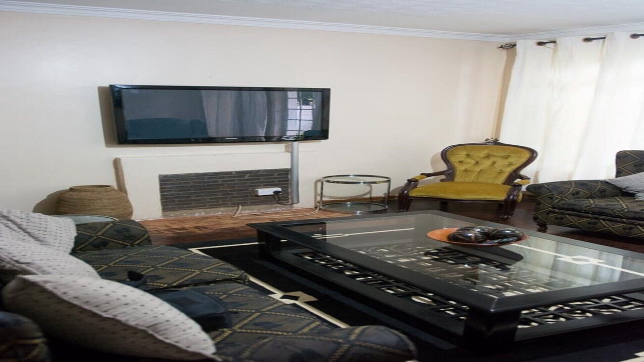 Photo of Livingroom in Harare