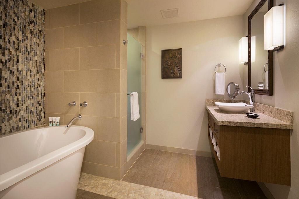 Photo of Bathroom in Kaanapali